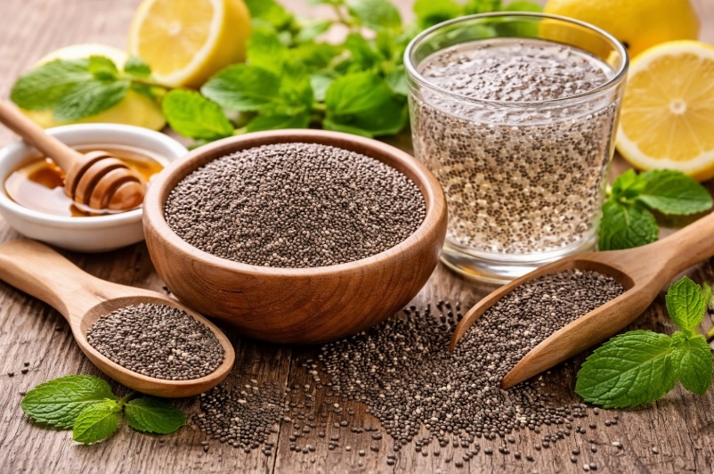 Loi ich khong ngo cua hat chia hinh anh