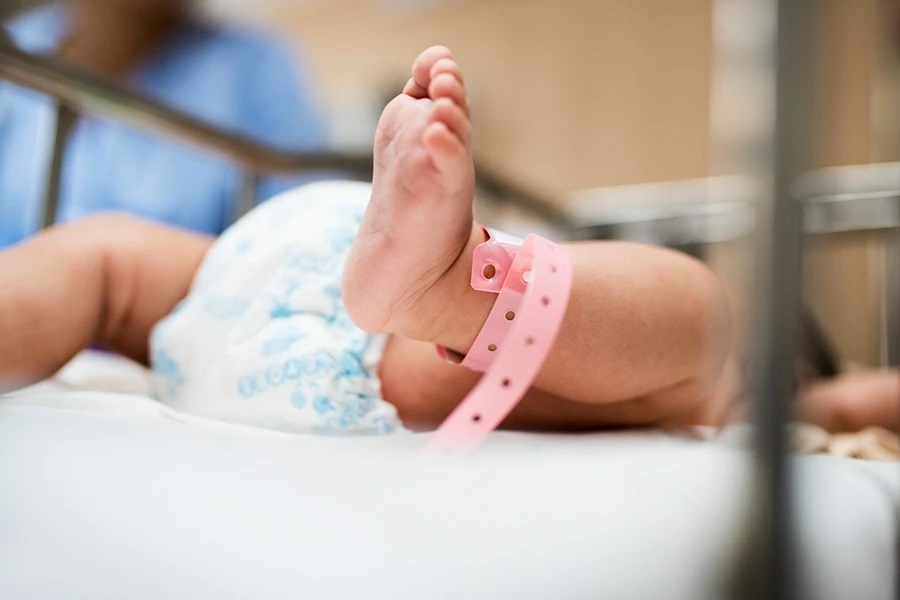 Benh nhi tu vong sau khi dung thuoc tai benh vien, lanh dao BV noi gi? hinh anh