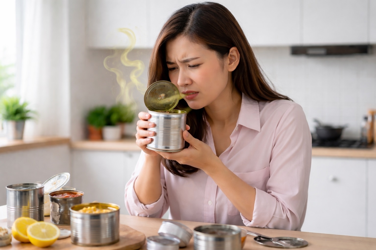 Thuc pham dong hop co nhung dau hieu nay can vut bo ngay hinh anh