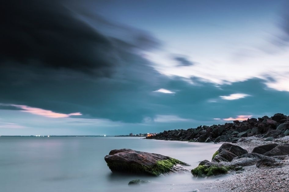 Nhung su that ve Bien Den hinh anh