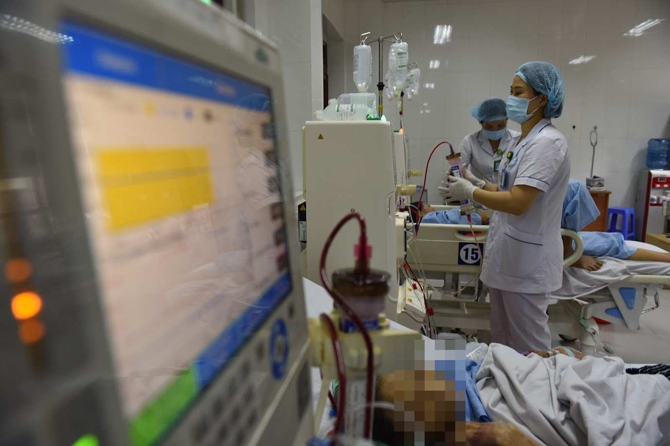 Suy than giai doan cuoi tu tuoi 16 hinh anh