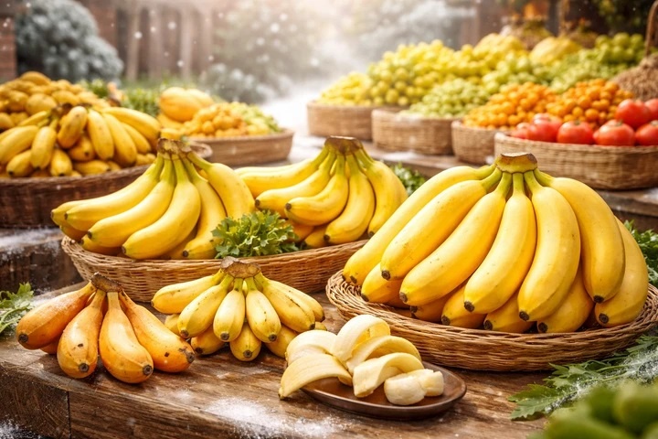 Nguoi khong nen an chuoi anh 1