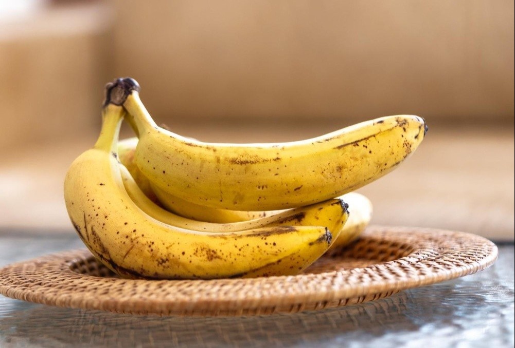 Chuoi rat ngon nhung nguoi mac 3 benh nay dung an nhieu hinh anh