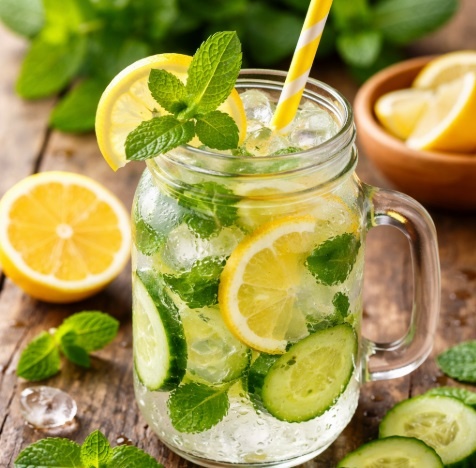 Do uong thai doc than anh 1