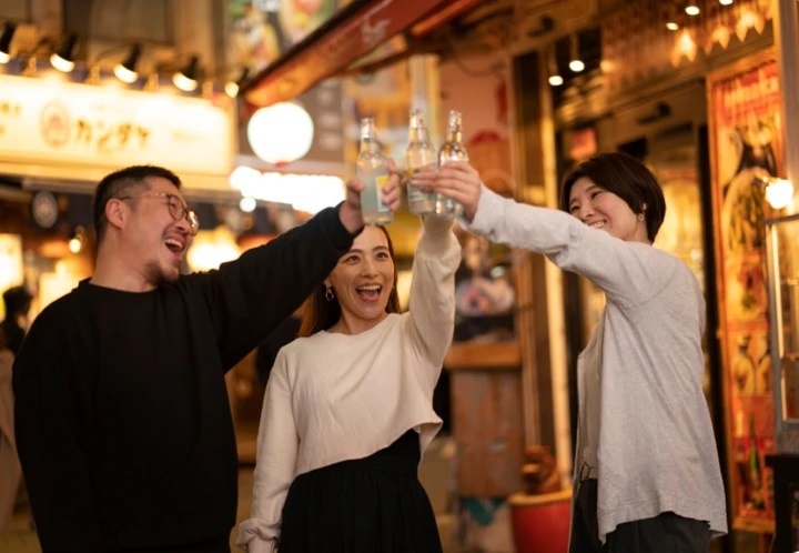 Giai ruou bia nhanh chong voi 5 thuc pham quen thuoc hinh anh