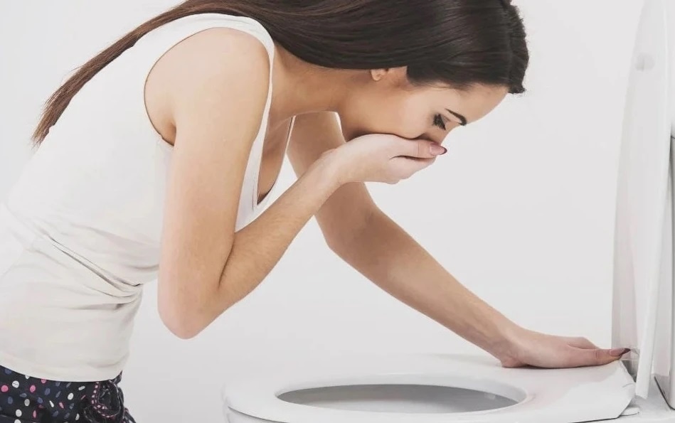 Dau hieu thu thai anh 1