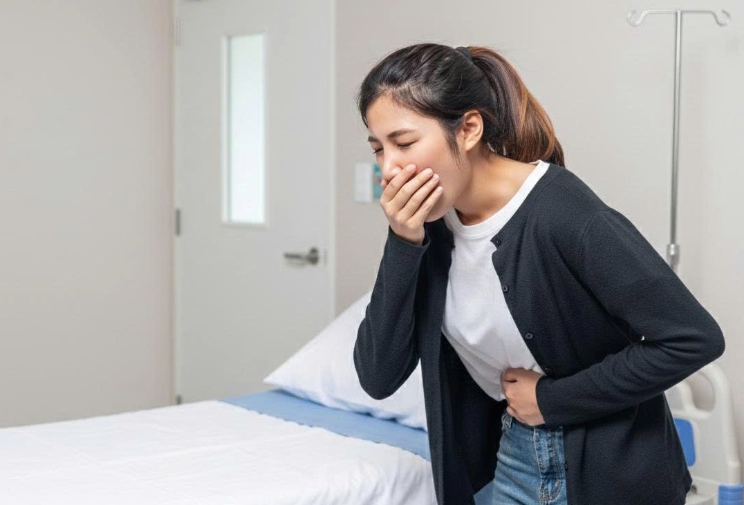 Nhan biet dau hieu thu thai thanh cong hinh anh