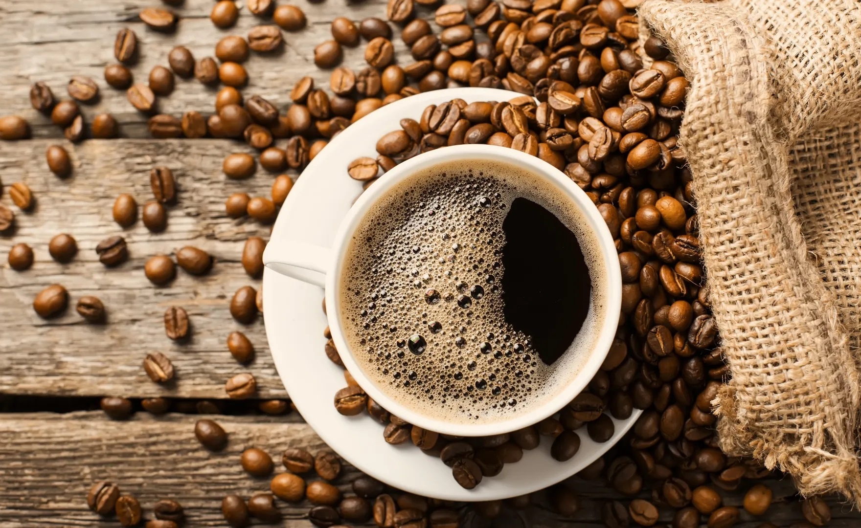 Uong nhieu ca phe anh 1