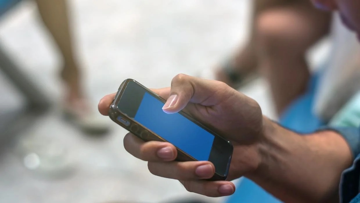 Su dung dien thoai anh 3