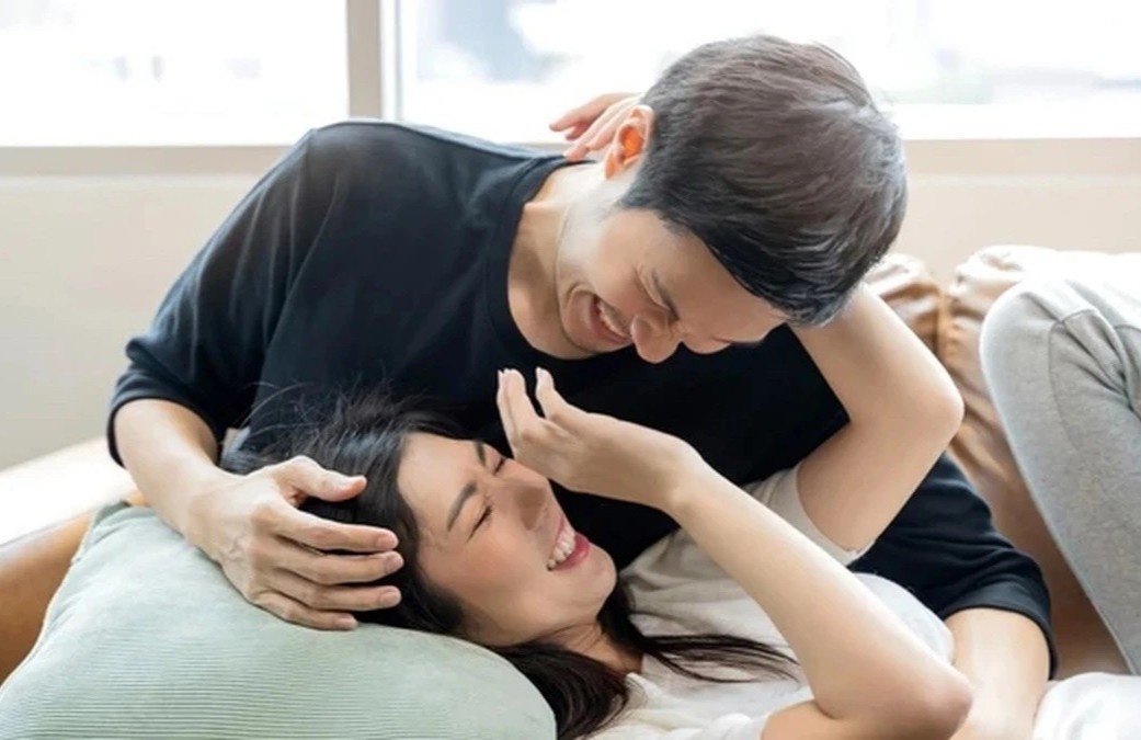 Thoi diem nhu cau tinh duc tang cao hon binh thuong hinh anh