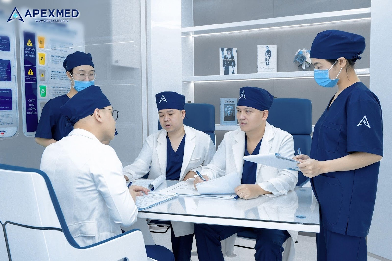 tham my&nbsp;Apexmed anh 3