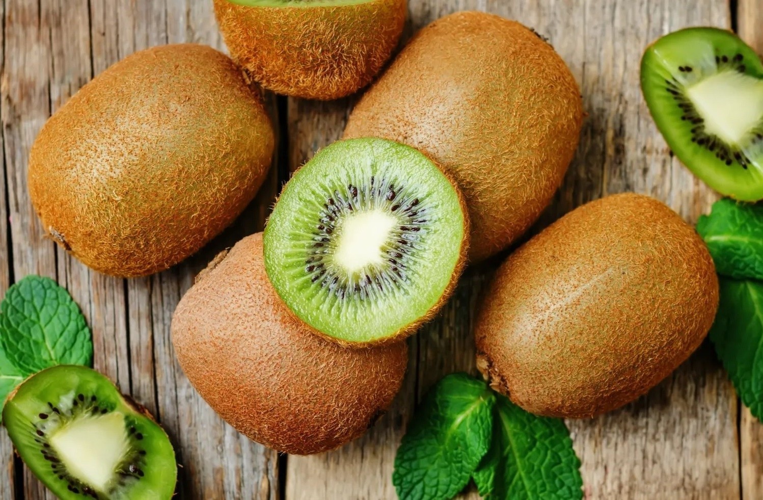 Trai cay lanh manh anh 1