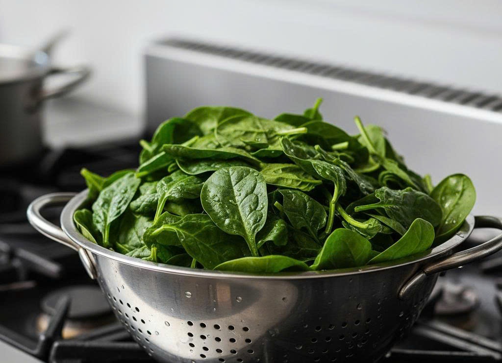 7 thuc pham giau magie cang an cang tot cho huyet ap hinh anh