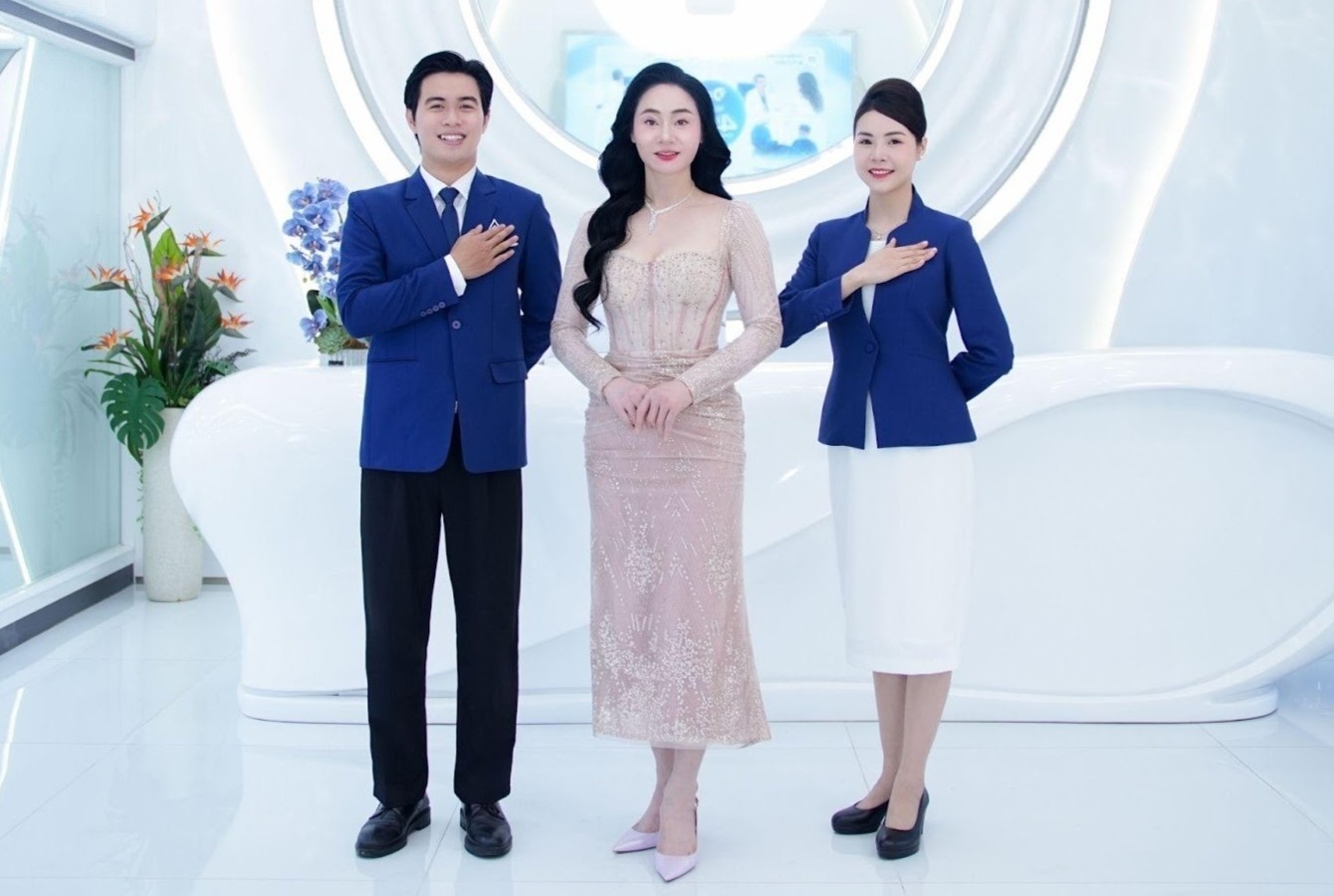 Tham my Apexmed: Khi su tu te dan loi ve dep ban sac cua phu nu hinh anh