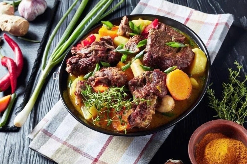 Khong chi bo duong, thit de con mang lai nhung loi ich bat ngo nay hinh anh