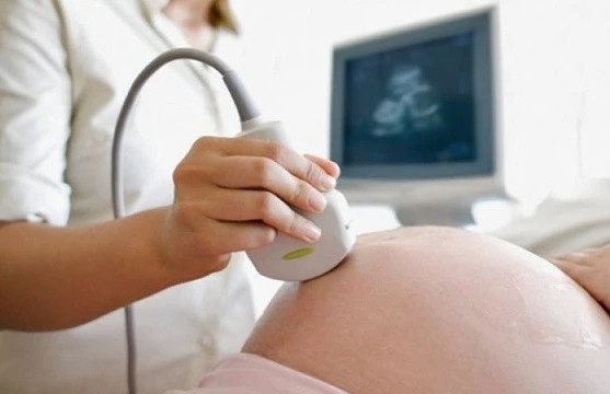 Me bau nen kham thai luc nao la tot nhat truoc khi nghi Tet? hinh anh