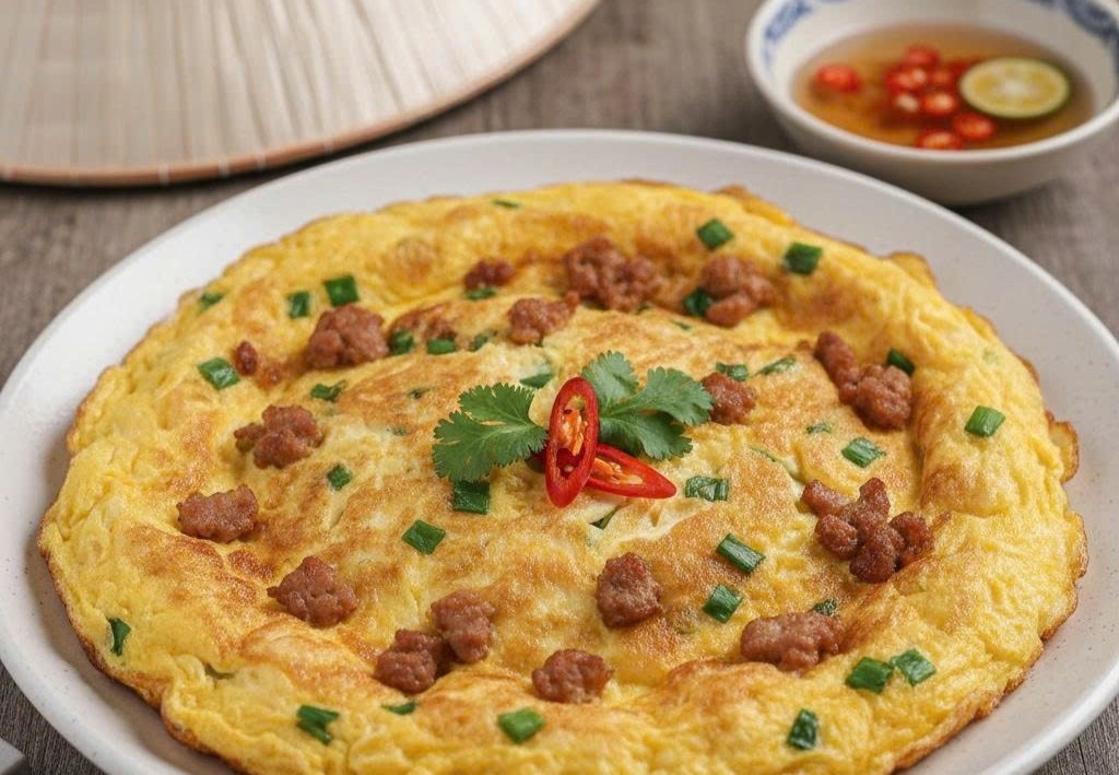 Dieu gi xay ra voi nguoi an trung hang ngay? hinh anh