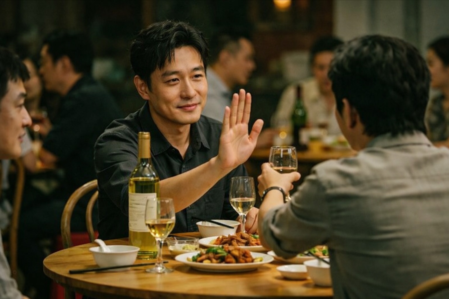 An choi ca Tet, day la cach 'giai cuu' co the va voc dang hinh anh