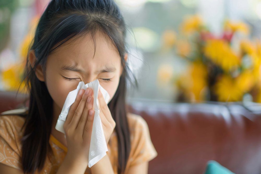 Dung de ‘sat thu’ giau mat lam mat vui ngay Tet cua tre hinh anh