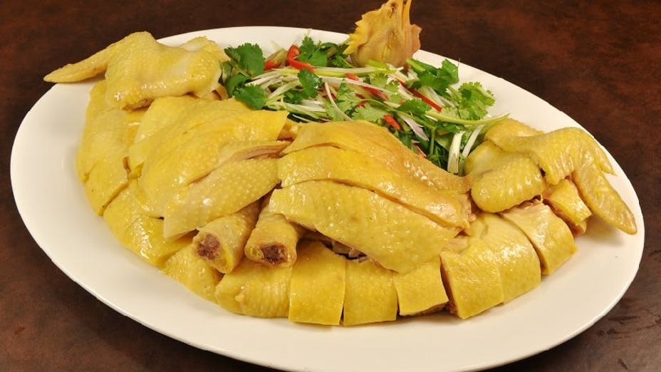 Bo phan cua ga anh 1