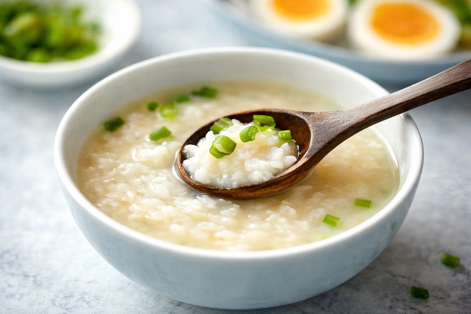 An gi de hoi suc sau tieu chay? hinh anh