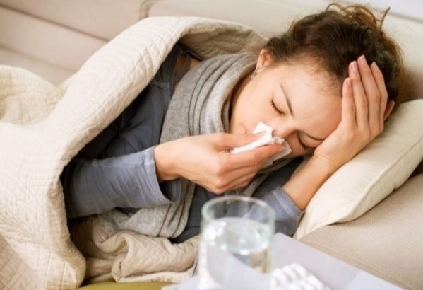 4 benh de bung phat trong mua dong - xuan hinh anh