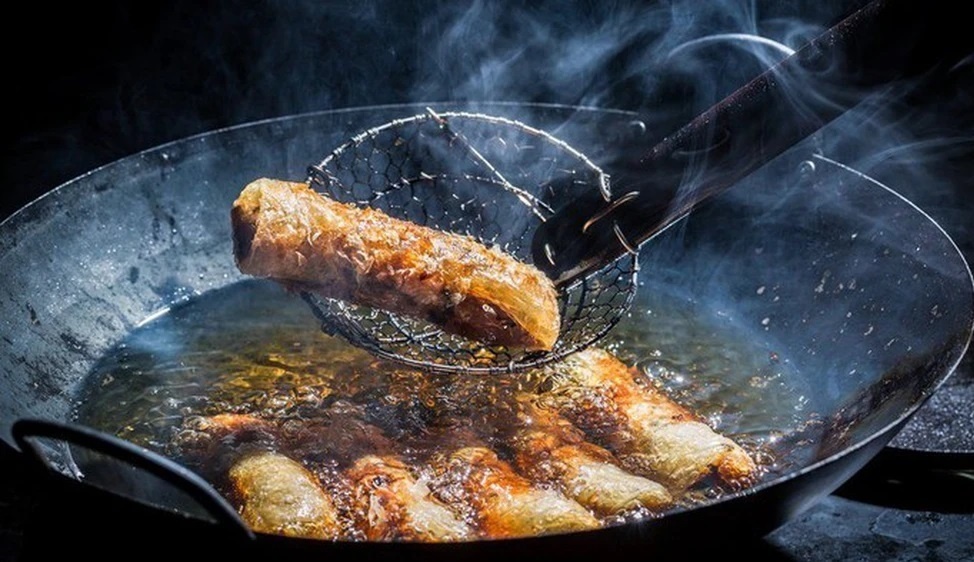 Mo xau trong mau anh 1