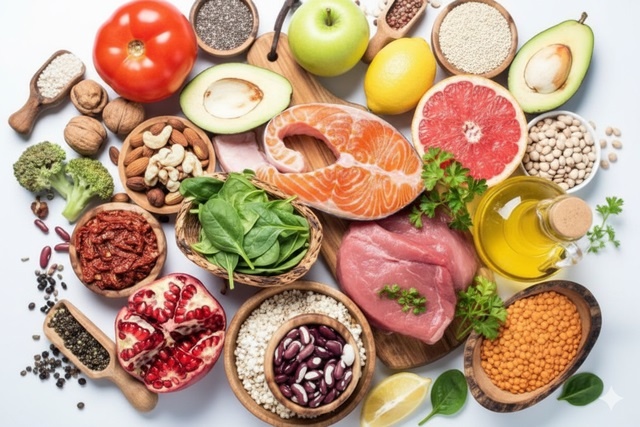 Ham nong 'chuyen ay' anh 1