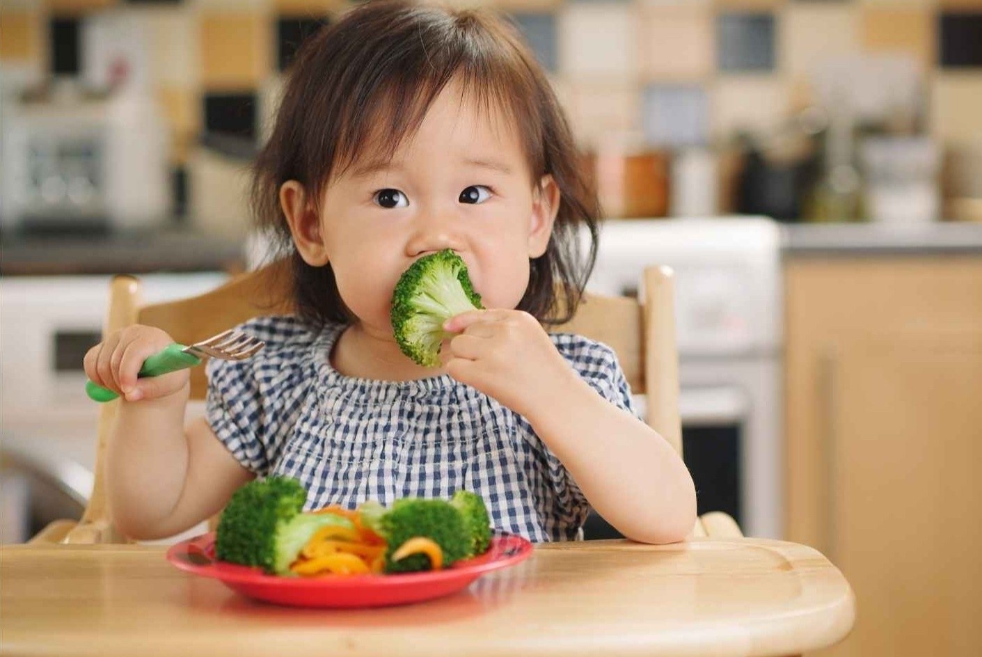 Thuc pham giau sat cho tre hinh anh