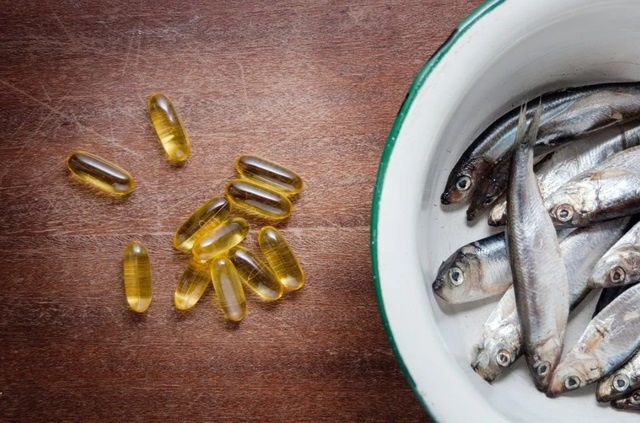 Dau ca va Omega-3 anh 1