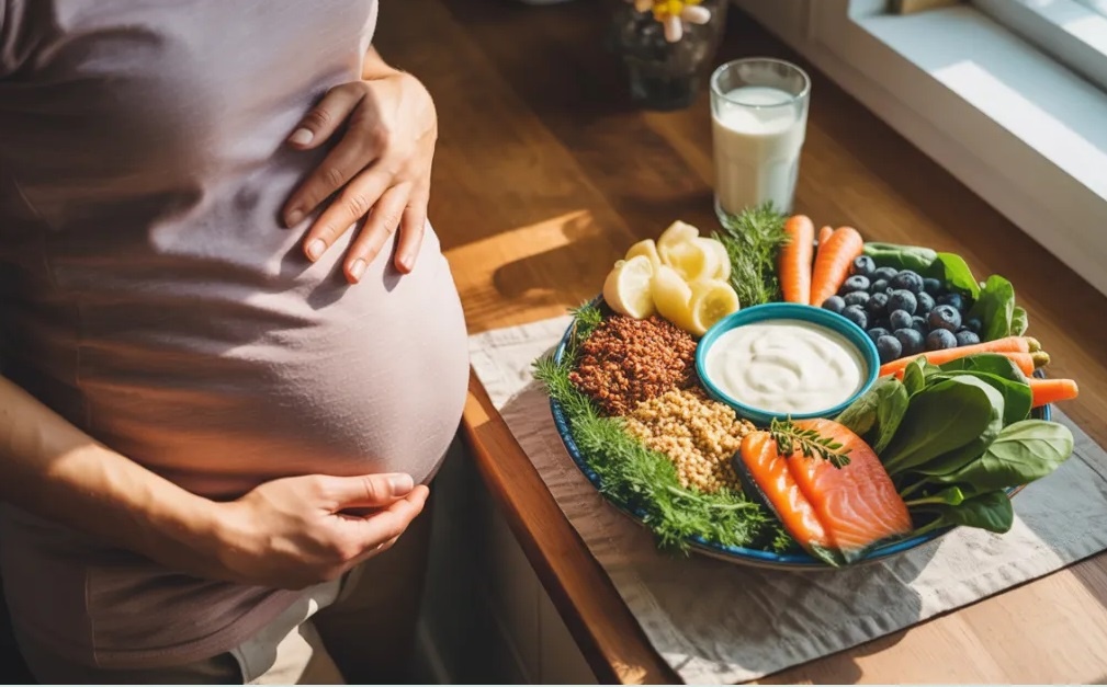 Giai doan cuoi thai ky anh 1