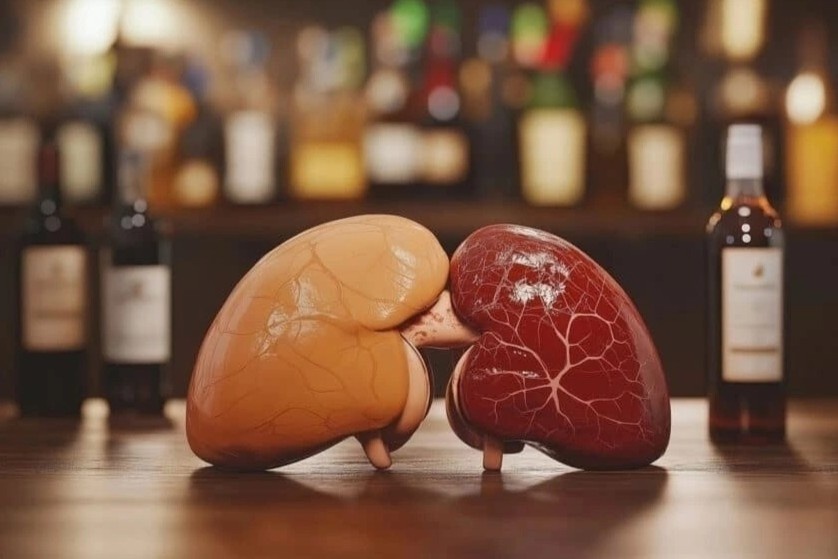 5 loai nuoc la 'vua hai than', nhieu nguoi uong moi ngay ma khong biet hinh anh