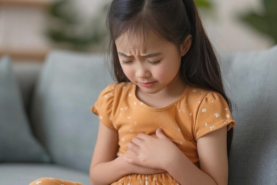 Viem co tim o tre em co phong ngua duoc khong? hinh anh