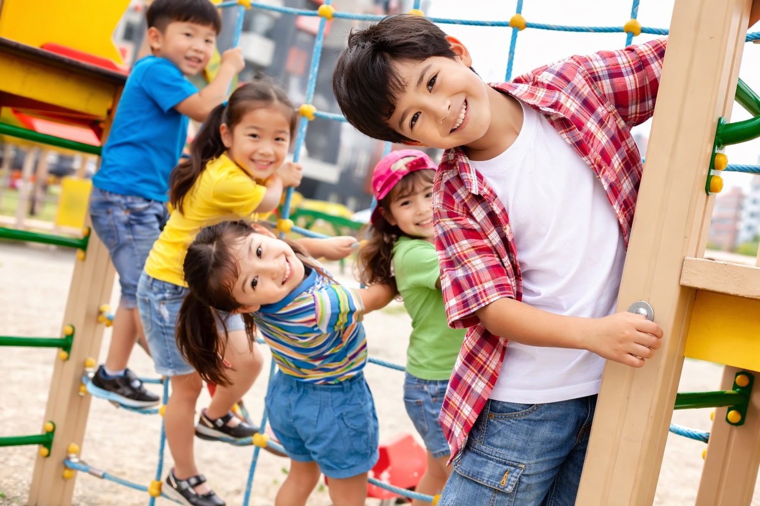 Dau hieu tre thong minh anh 3