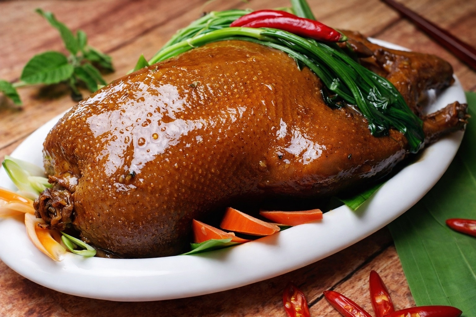 Bo phan cua vit anh 2