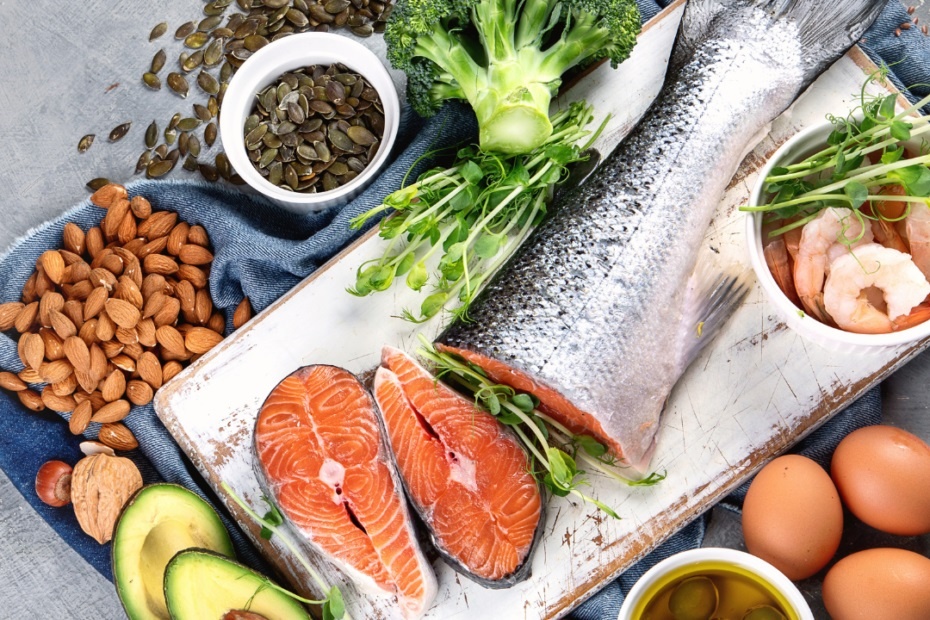 Mo xau trong mau anh 1