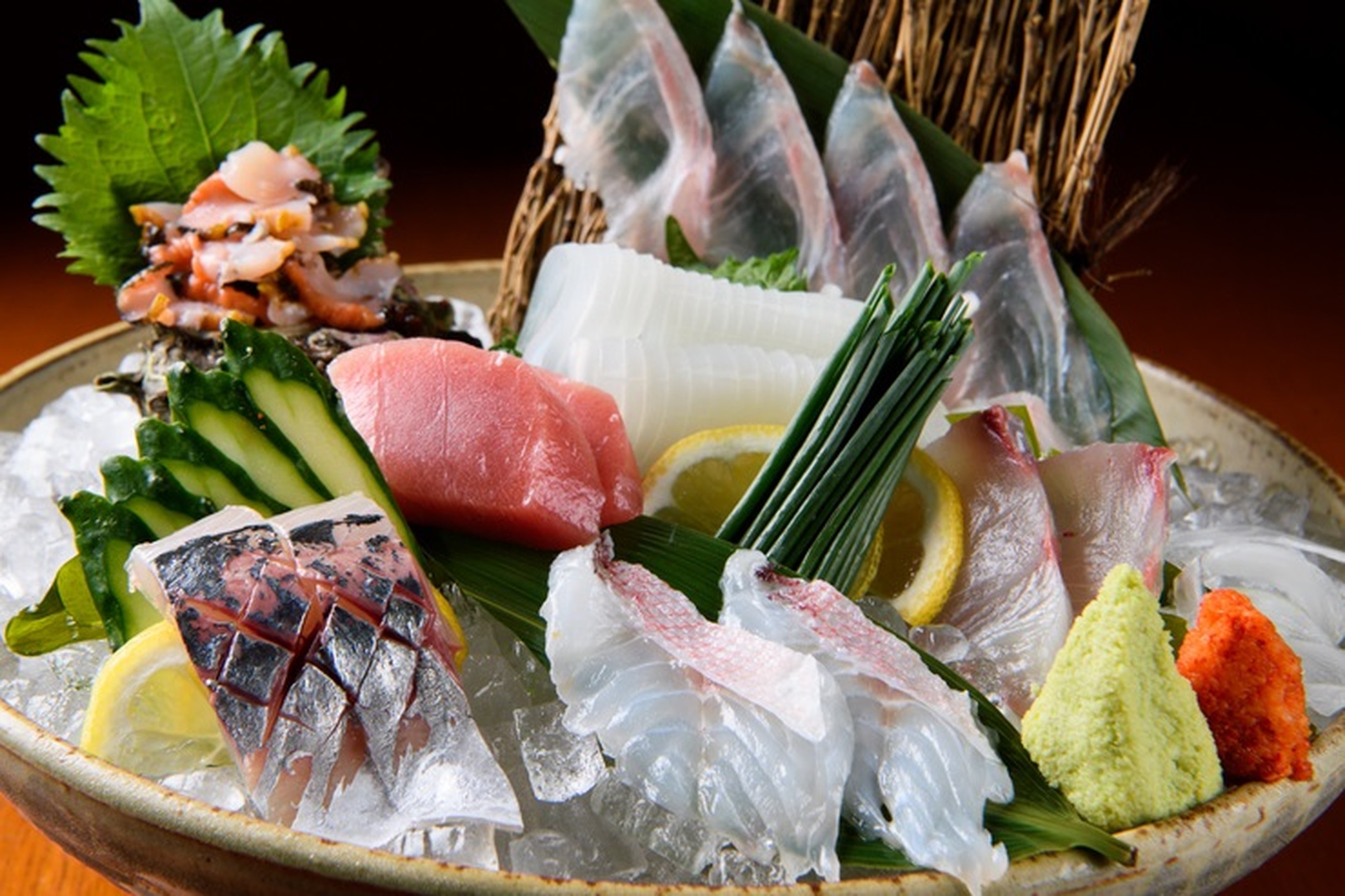 Loai ca nen tranh anh 1