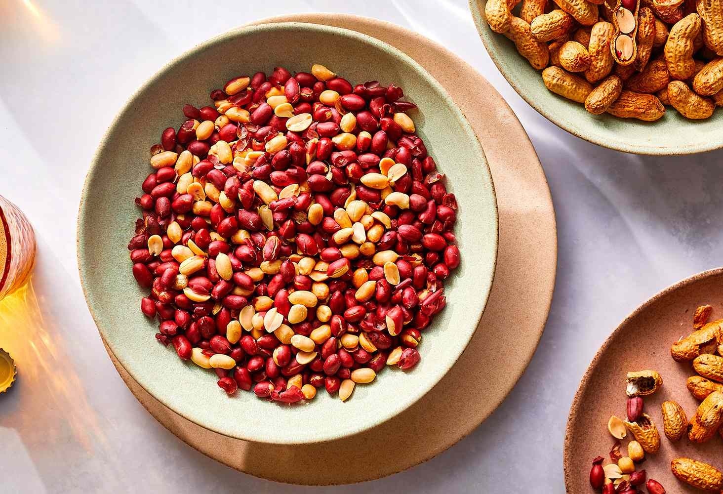 Tin mung cho nguoi thich an dau phong hinh anh