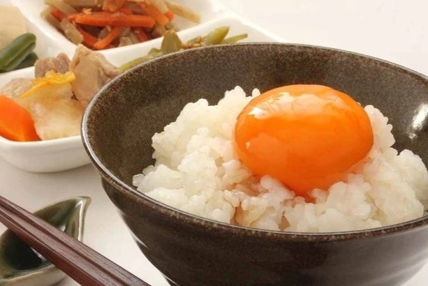 An trung song co loi ich gi ma nguoi Nhat Ban lua chon? hinh anh