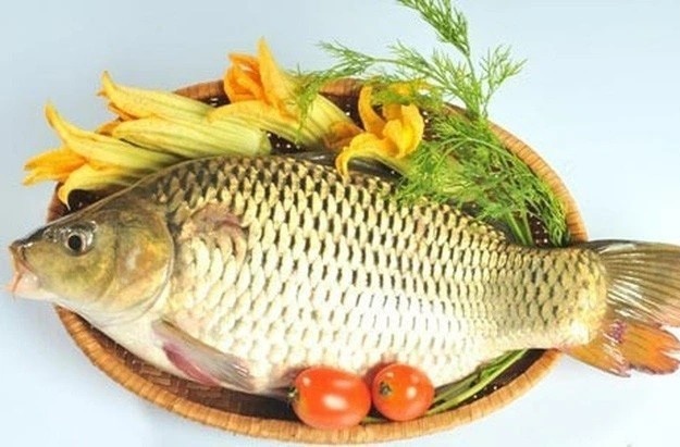 Ca chep bo duong nhung 'dai ky' voi nhung thuc pham nay hinh anh