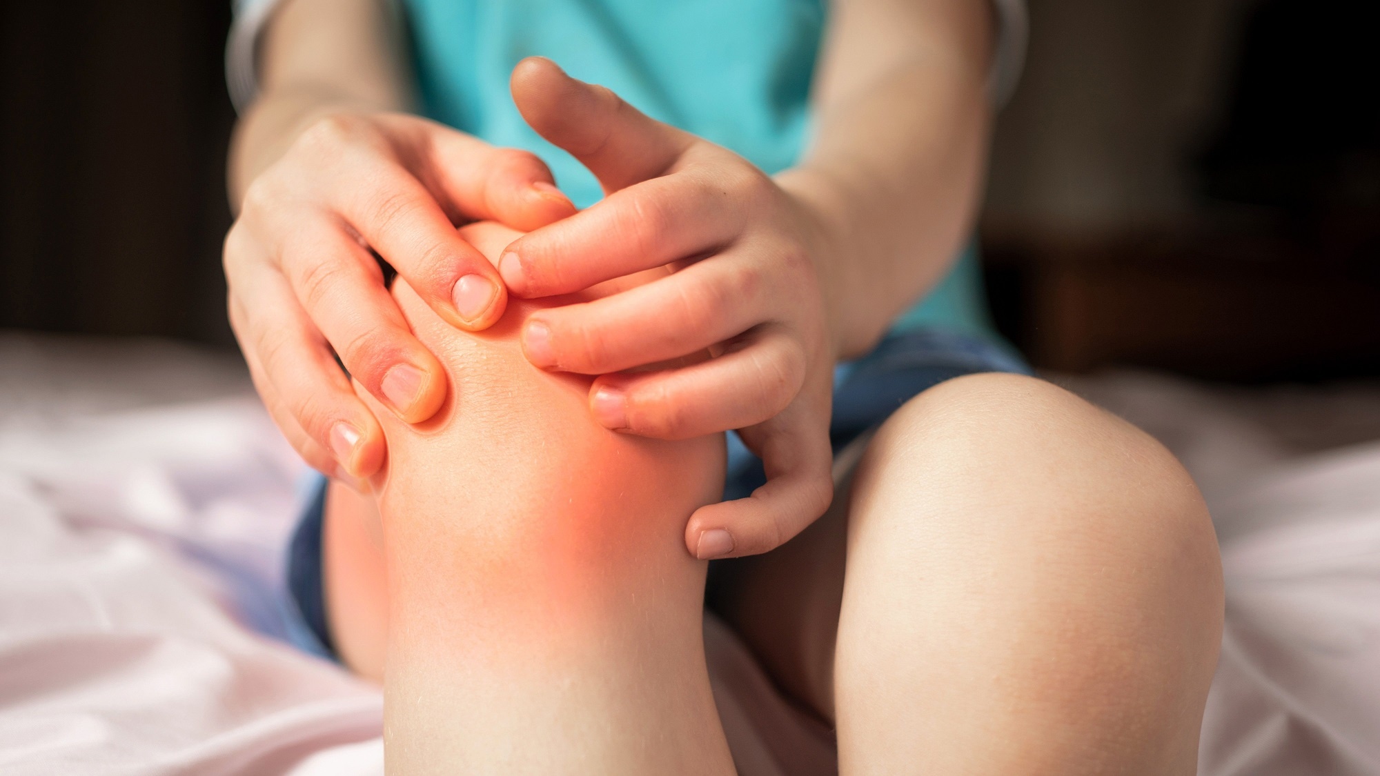 Tre bi thieu canxi anh 1