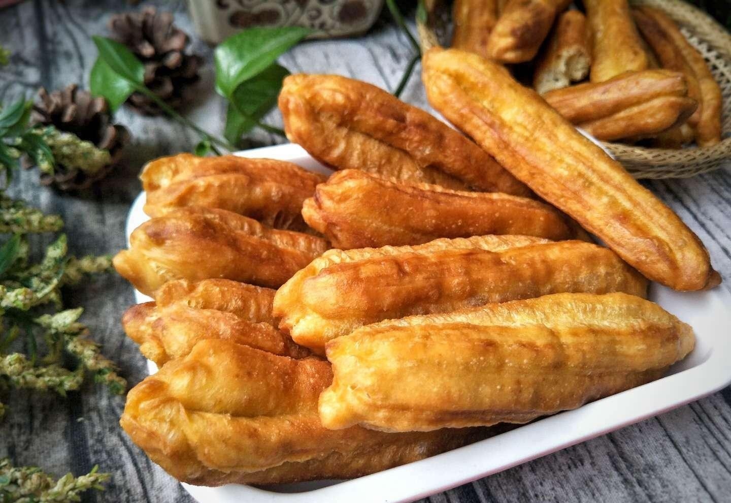 "Thuc pham trang" hai gan anh 1