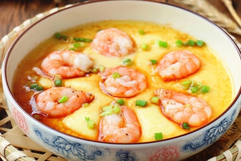 4 mon kich thich an ngon, giup tre tang chieu cao hinh anh