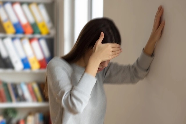 'Diem bao' som cua con dot quy hinh anh