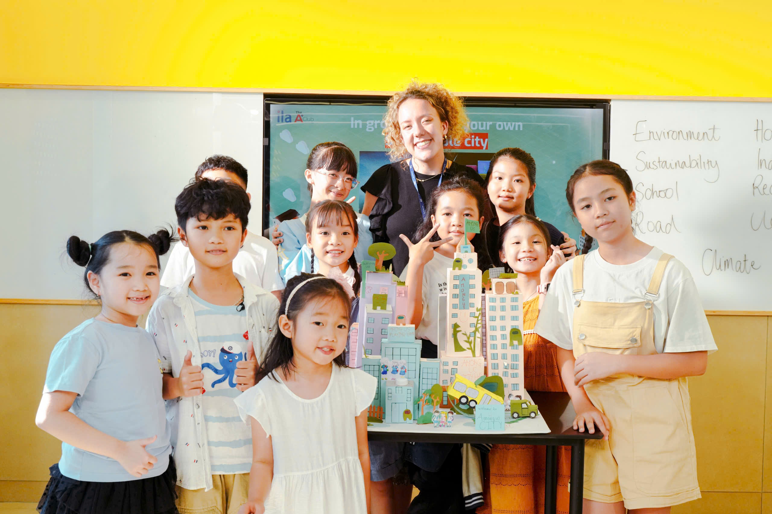 Cha me truc thang anh 3