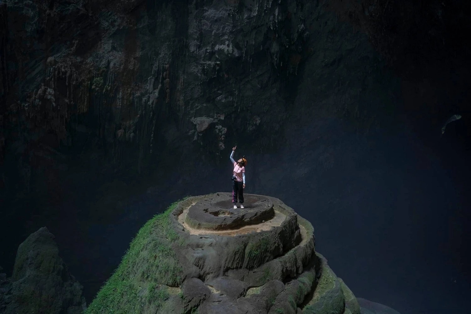 Hang Son Doong anh 1