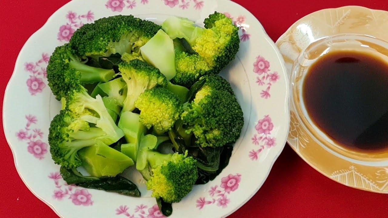 Loai rau giau magie anh 2