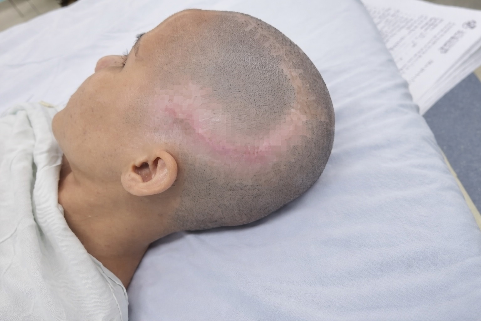 Bien chung tham my anh 2