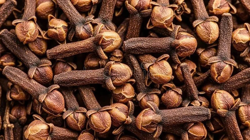 Viet Nam co loai gia vi thom lung, an vao duong gan bo xuong hinh anh