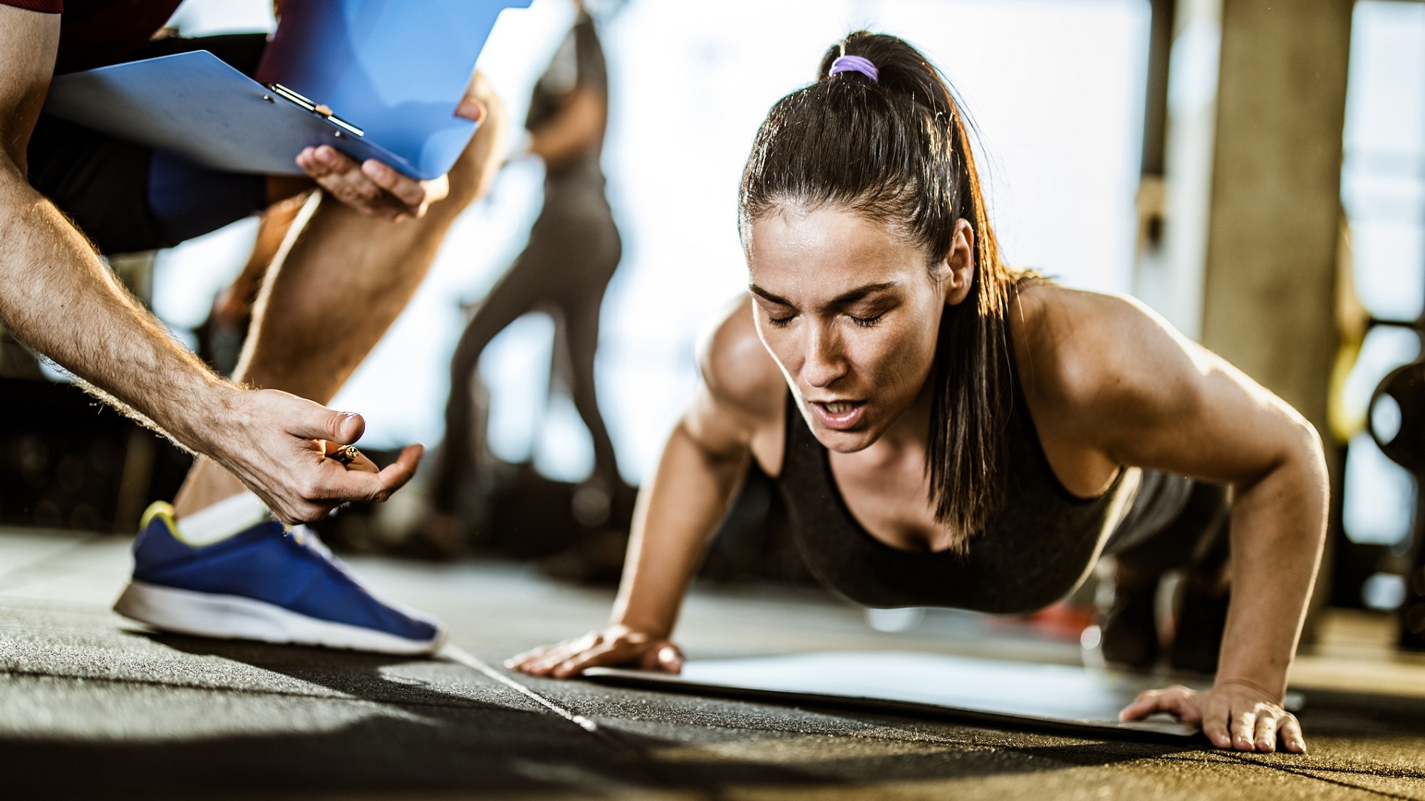 Thoi quen khi doi anh 1